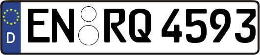 EN-RQ4593