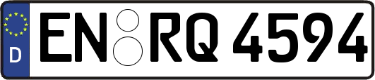 EN-RQ4594