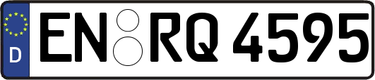 EN-RQ4595