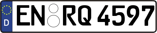EN-RQ4597