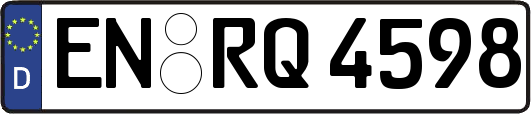 EN-RQ4598