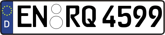 EN-RQ4599