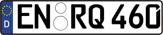 EN-RQ460