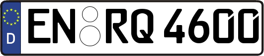 EN-RQ4600