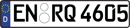 EN-RQ4605