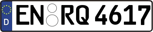 EN-RQ4617