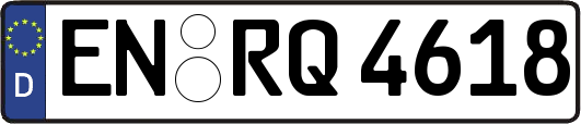 EN-RQ4618