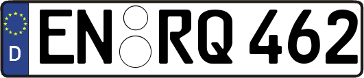 EN-RQ462