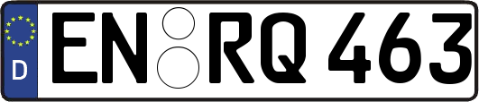 EN-RQ463
