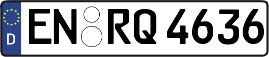 EN-RQ4636