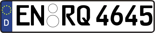 EN-RQ4645