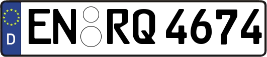 EN-RQ4674