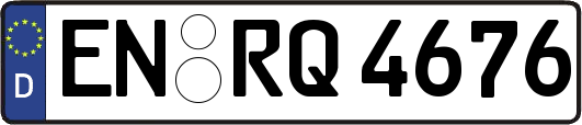 EN-RQ4676