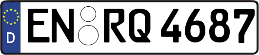 EN-RQ4687