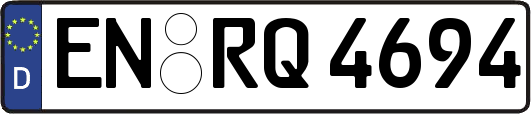 EN-RQ4694
