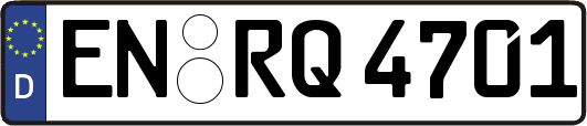 EN-RQ4701