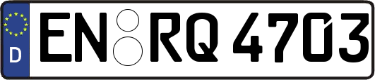 EN-RQ4703