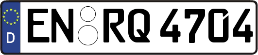 EN-RQ4704
