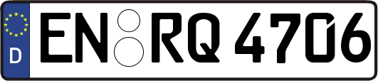EN-RQ4706