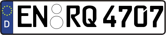 EN-RQ4707