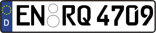 EN-RQ4709