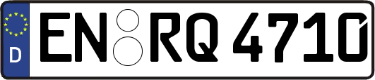 EN-RQ4710
