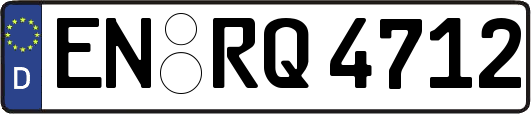 EN-RQ4712