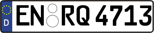 EN-RQ4713
