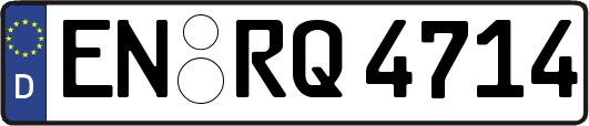 EN-RQ4714