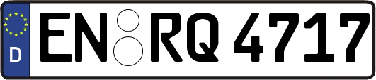 EN-RQ4717