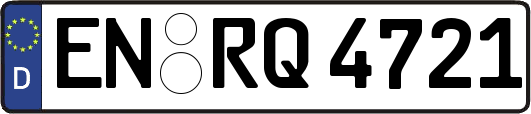 EN-RQ4721