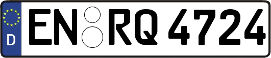EN-RQ4724