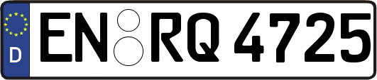 EN-RQ4725