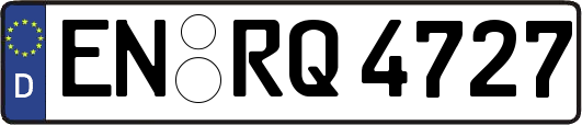EN-RQ4727
