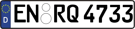 EN-RQ4733