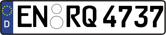 EN-RQ4737