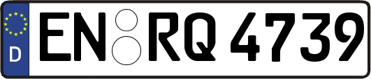 EN-RQ4739