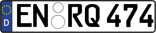 EN-RQ474