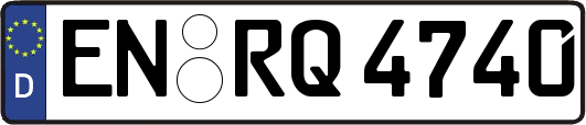 EN-RQ4740