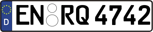EN-RQ4742