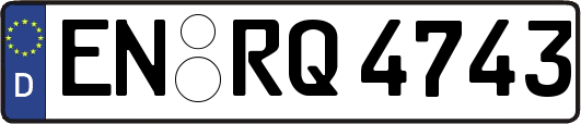 EN-RQ4743