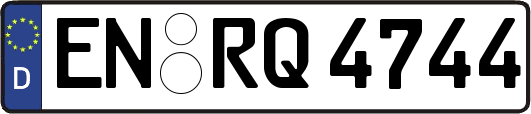 EN-RQ4744