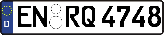 EN-RQ4748