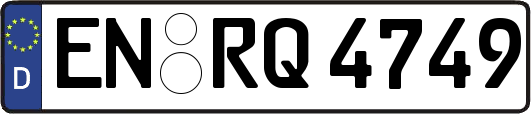 EN-RQ4749