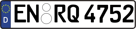 EN-RQ4752