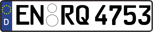 EN-RQ4753