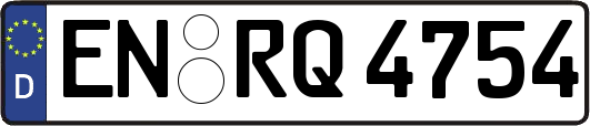 EN-RQ4754