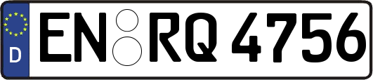 EN-RQ4756