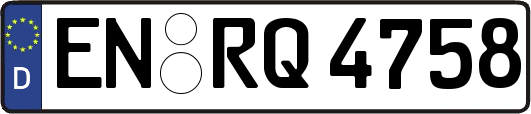 EN-RQ4758