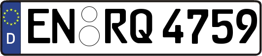 EN-RQ4759